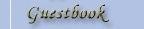Guestbook