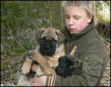 at ten weeks
